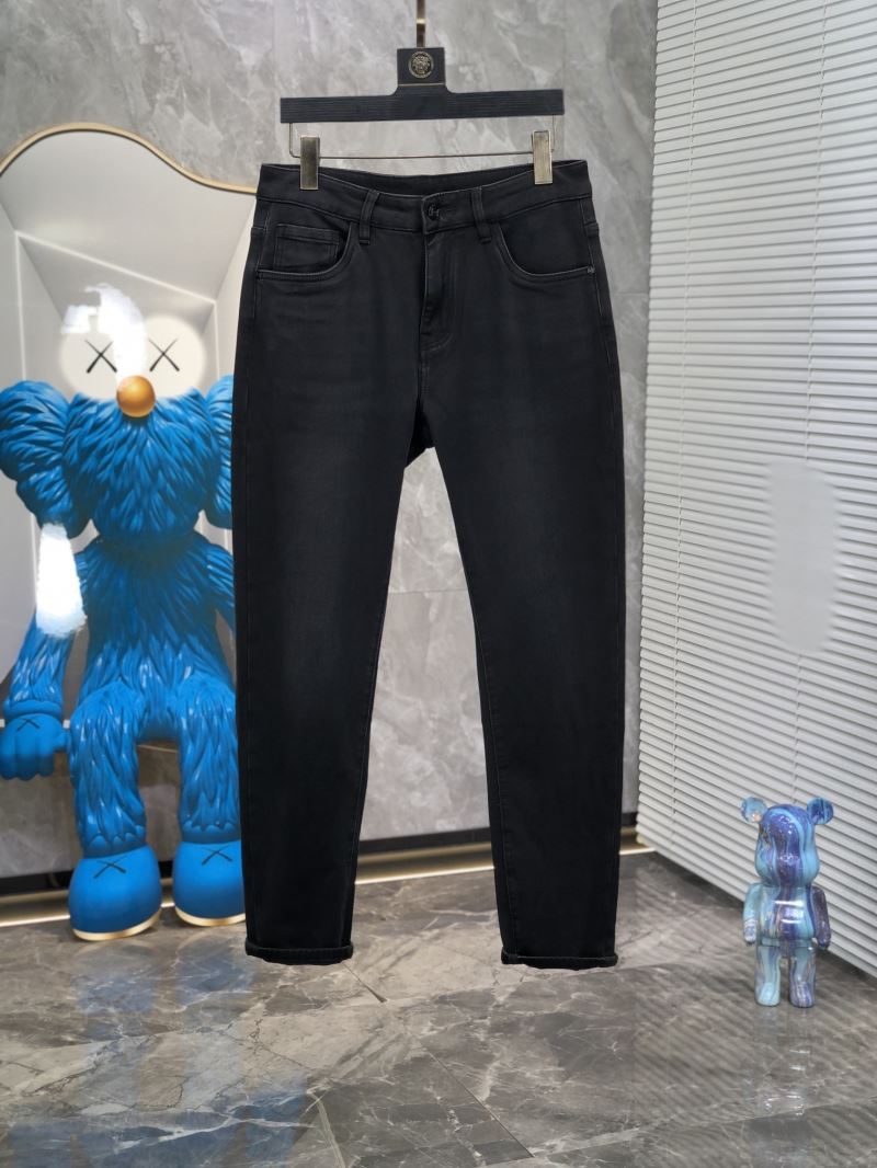 Hermes Jeans